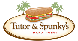 Tutor and Spunky's Deli Dana Point